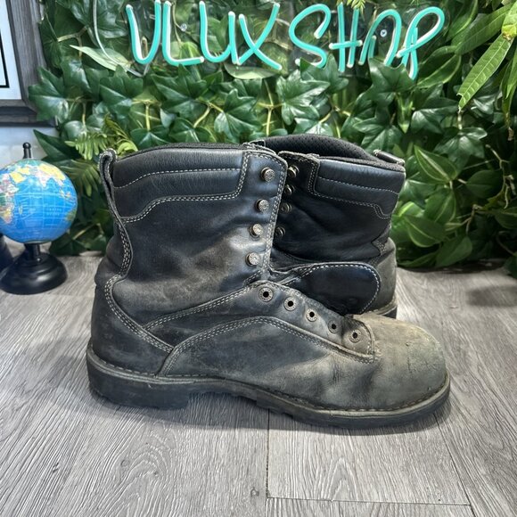 Danner Quarry USA 8 in\ display picture 1